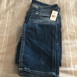 Big Star Maddie boot jeans